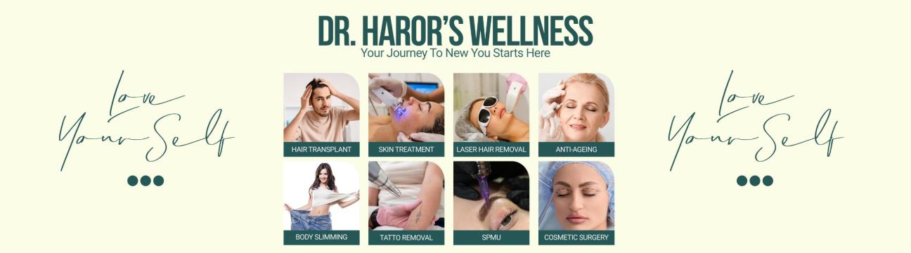 Dr. Harors Wellness