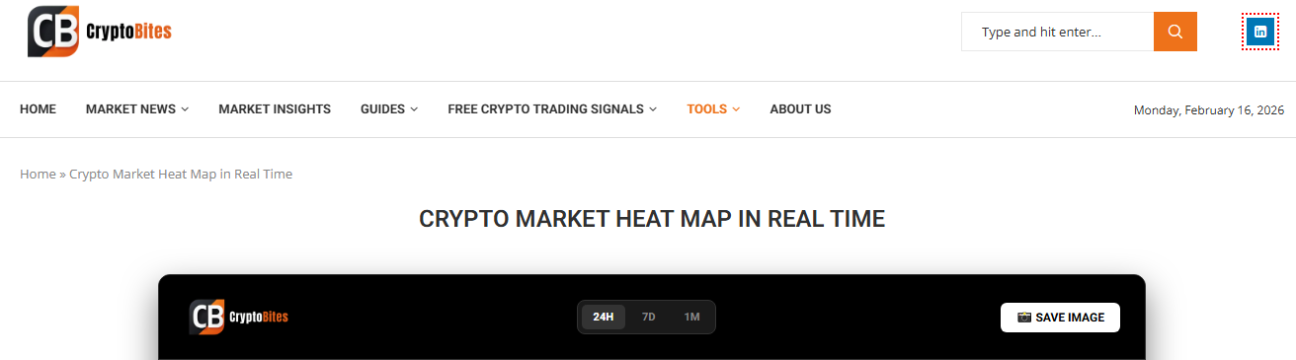 CryptoBites CryptoBites