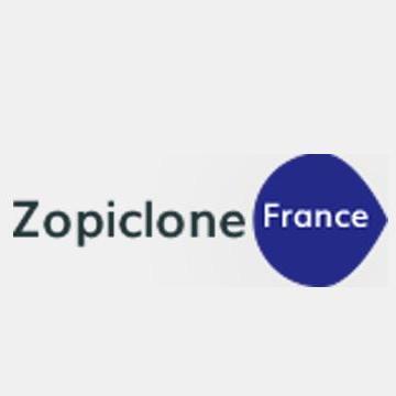 Zopiclone  France