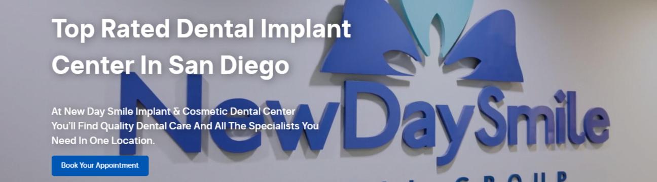 New Day Smile Dental Group