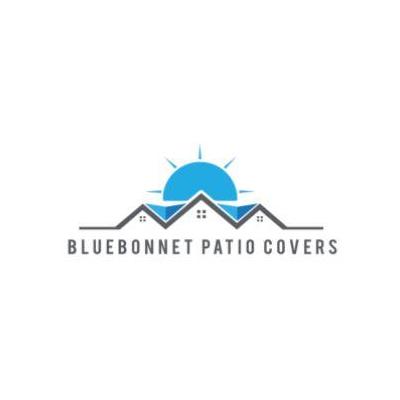 Blue  Patio Covers