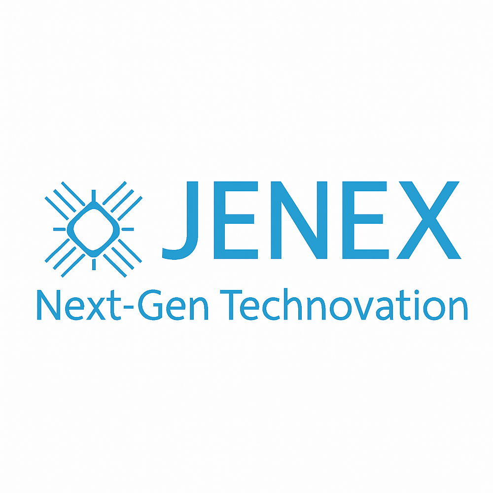 Jenex Technovation Pvt. Ltd.