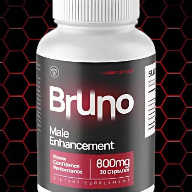 Bruno Male Enhancement Australia