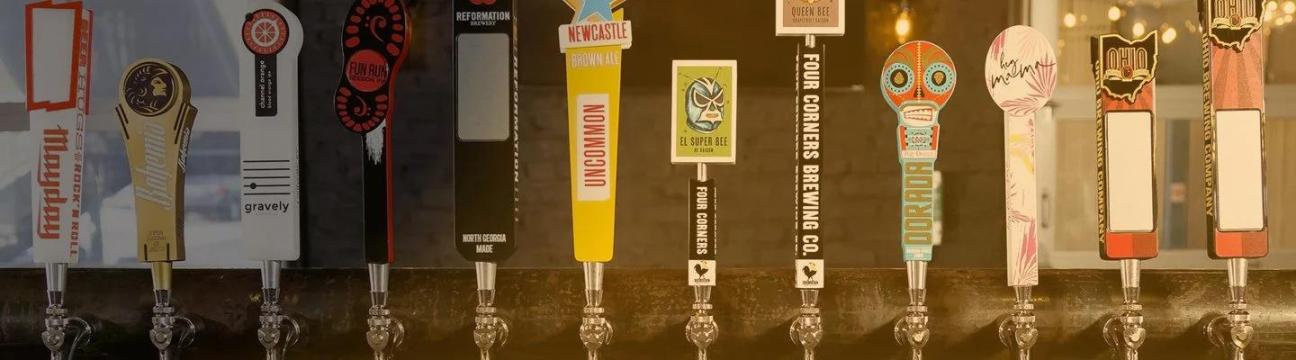 Steel City Tap Co
