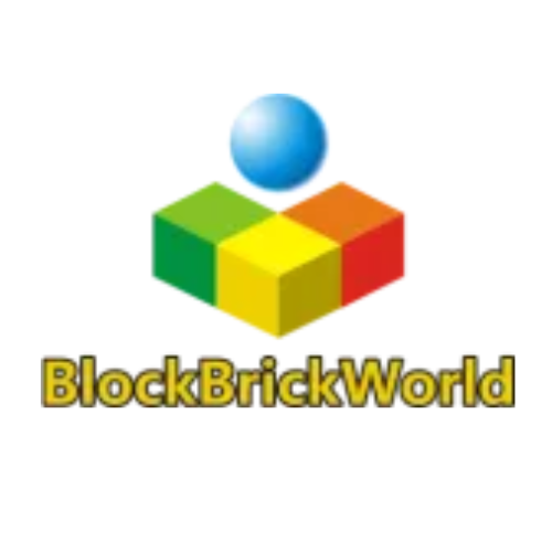 Block Brick World