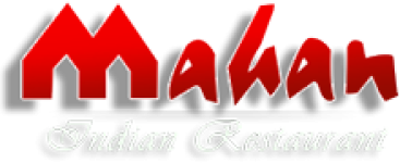 Mahan Indian Restaurant
