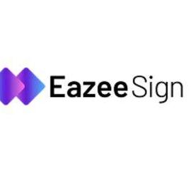 Eazee Sign