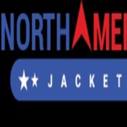 North American Jackets