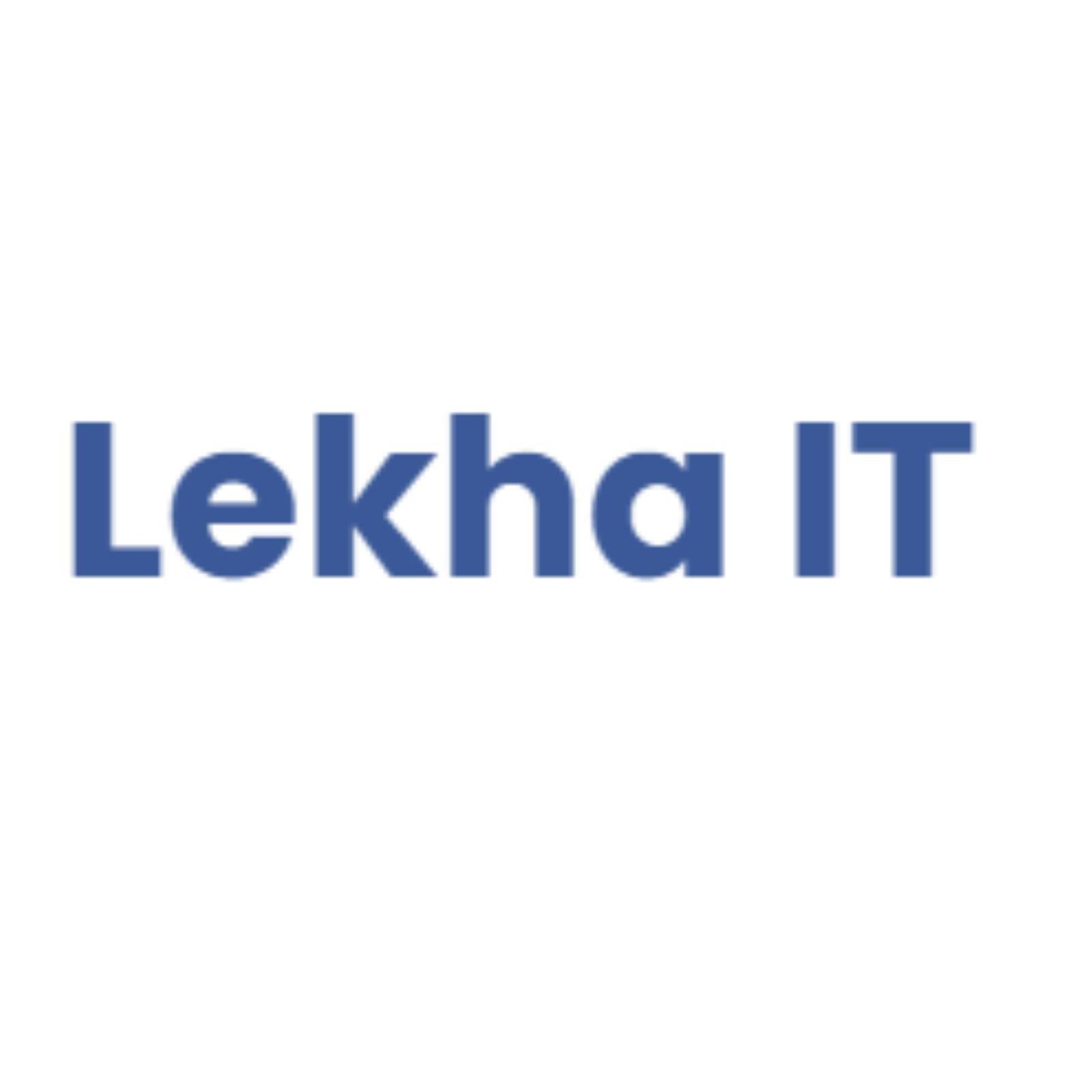 Lekha IT3