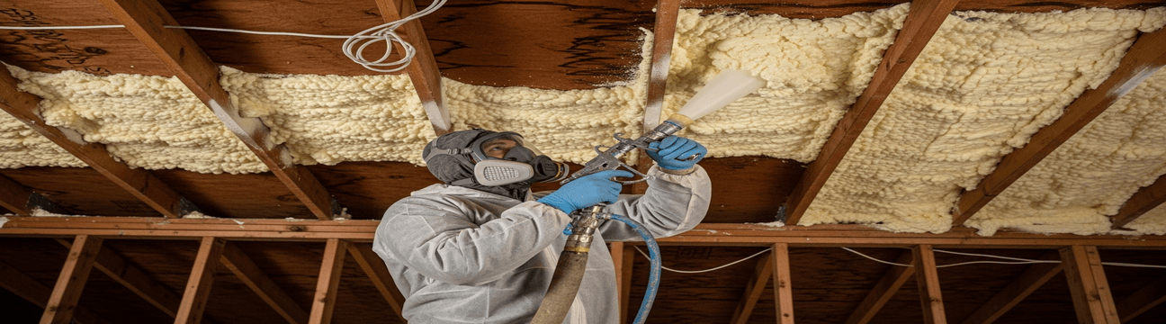 All Foam & Insulation