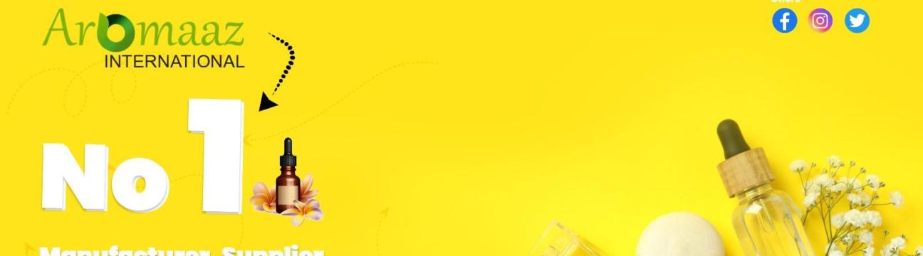 Aromaaz International