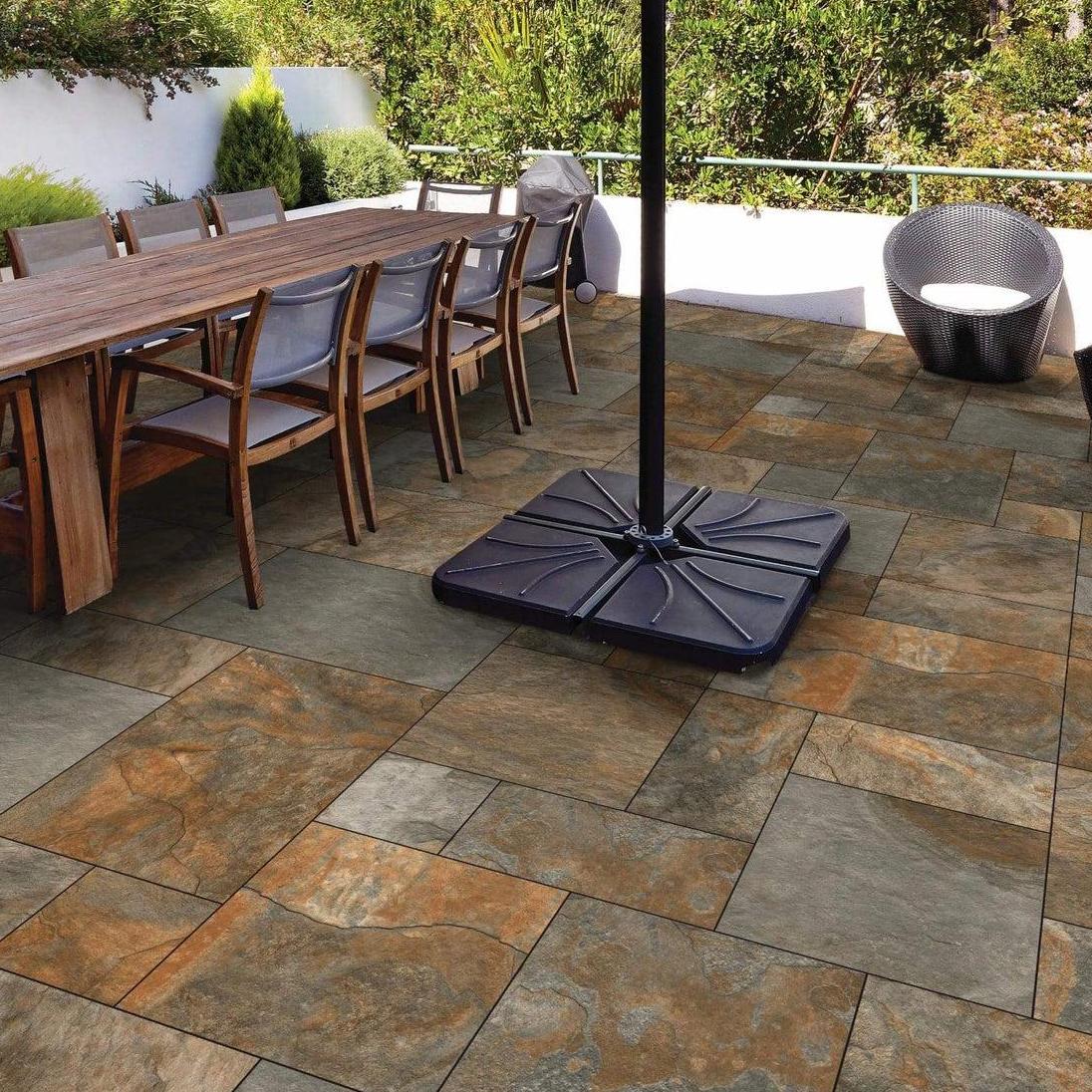  Paving Slabs
