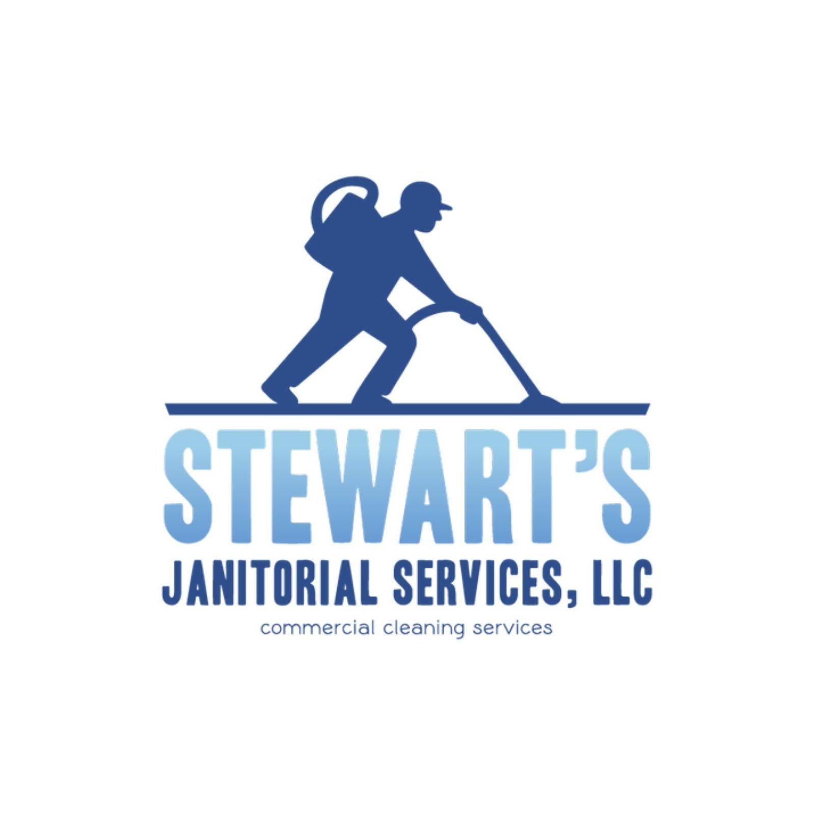 Stewart Janitorial  Services