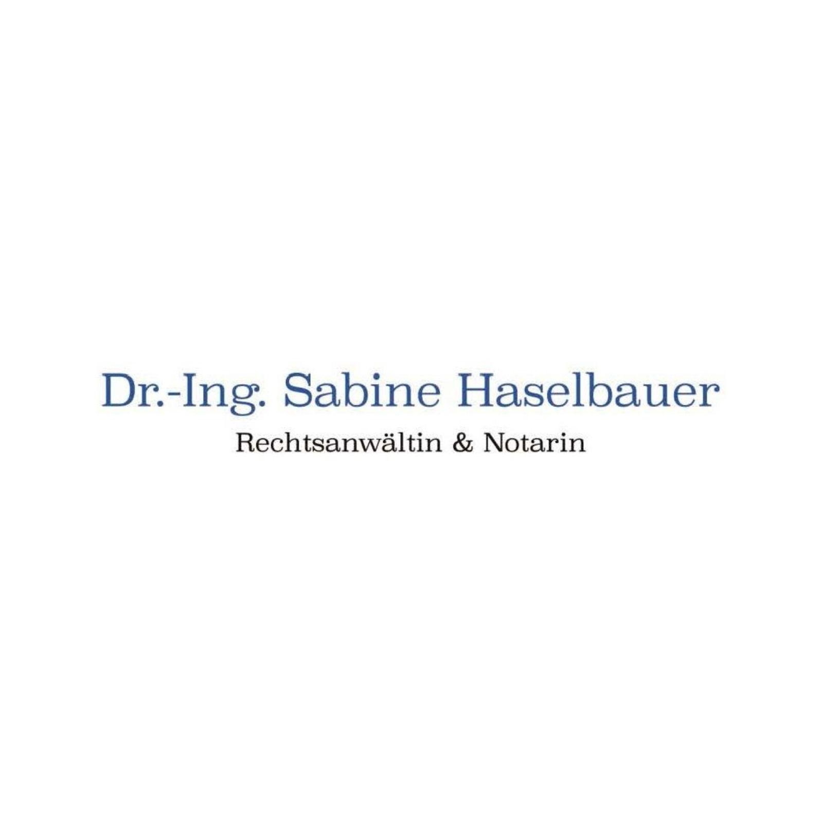 Notary Dr Haselbauer