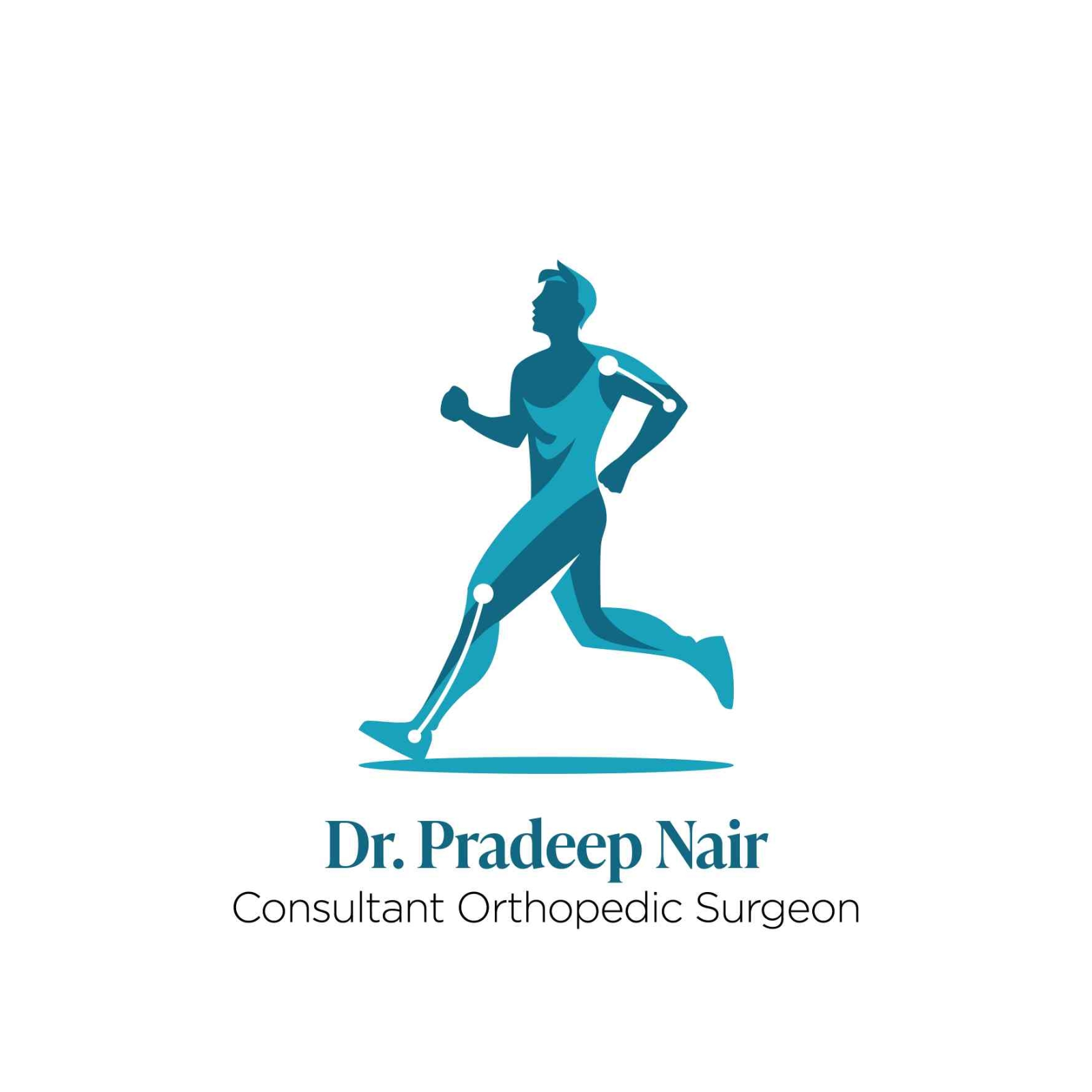 Drpradeep Nair