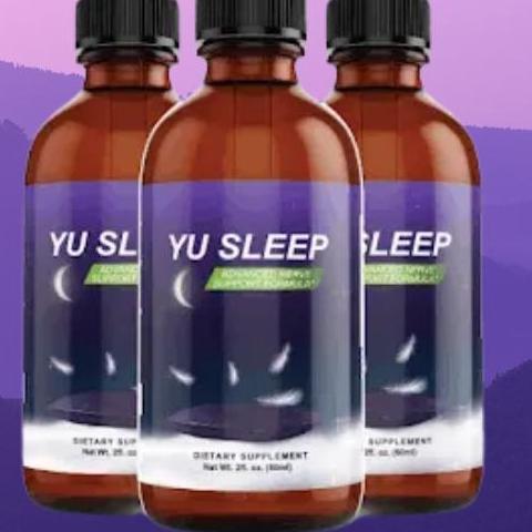 Buy Yu Sleep