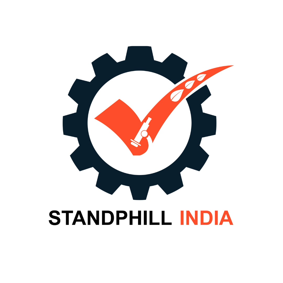 Standphill India