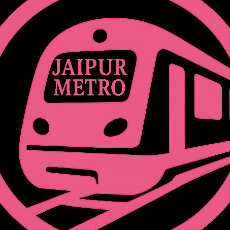 Jaipur Metro