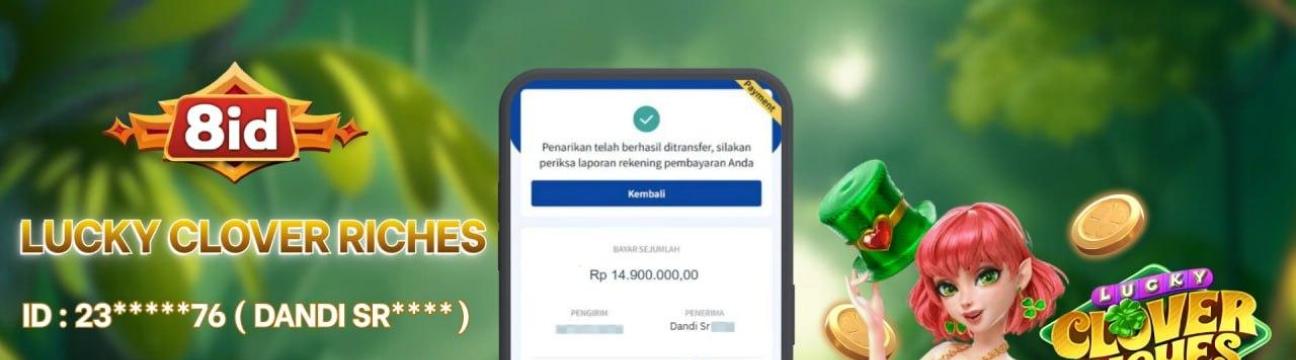 8id Aplikasi