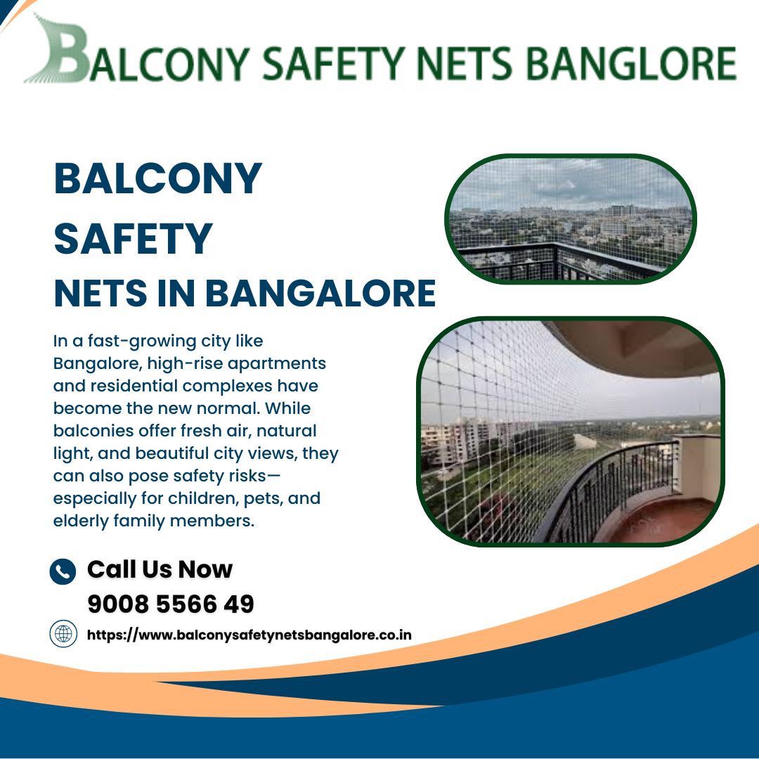 Venky Safetynets