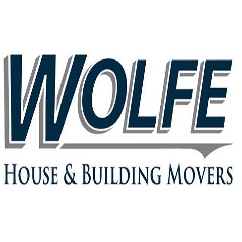 Wolfe House & Building  Movers