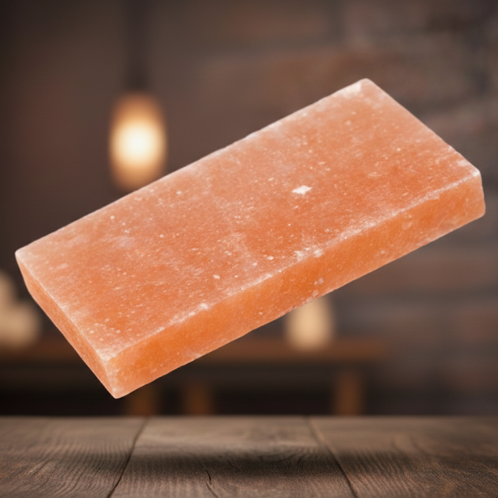 HImalayan Salt Brick
