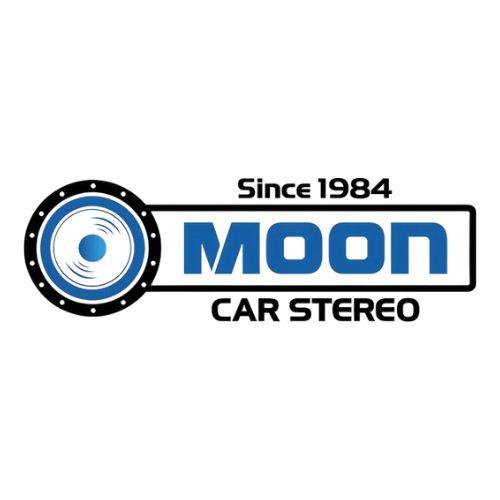 Moon Car  Stereo