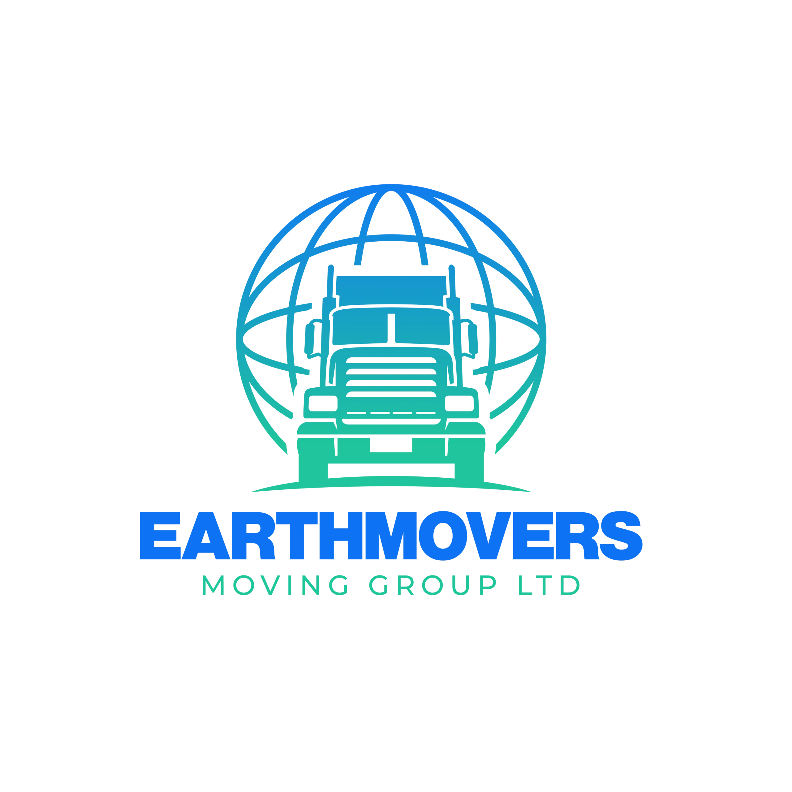 Earthmovers Moving