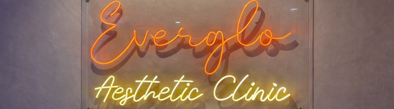 Everglo Aesthetic