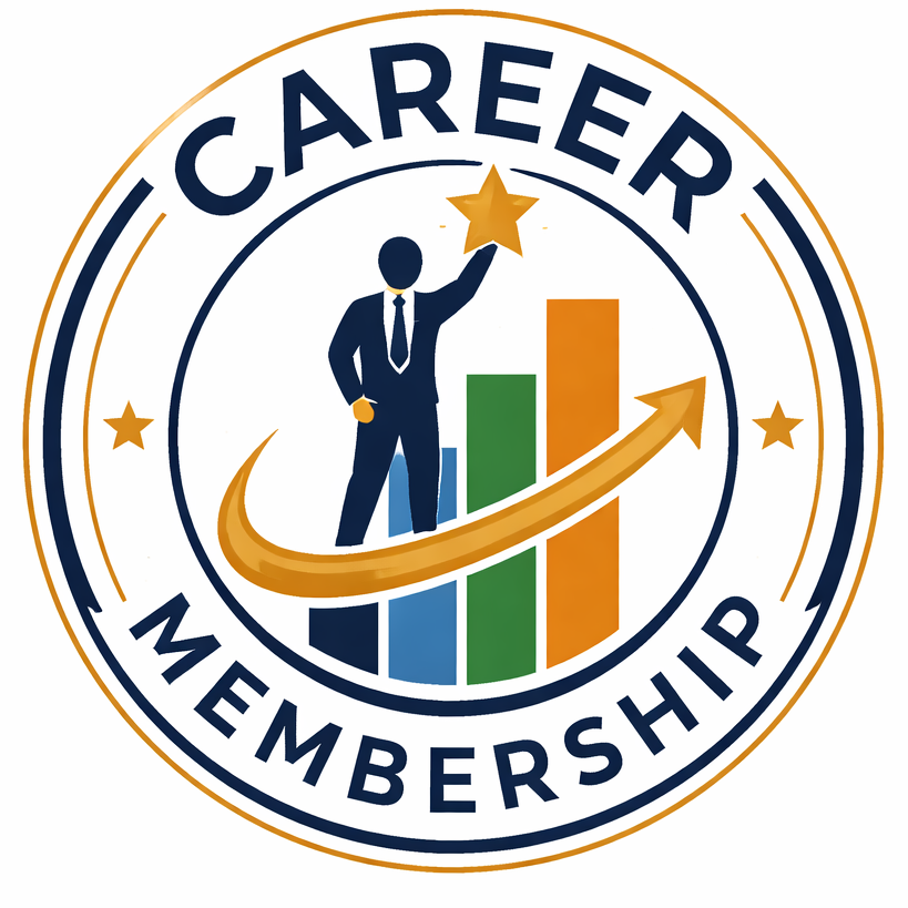 Career  Membership