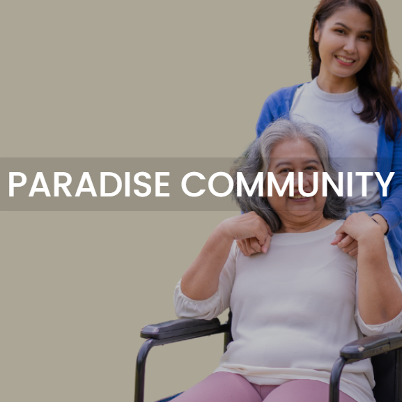 Paradise Care