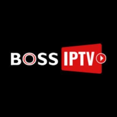Boss IPTV