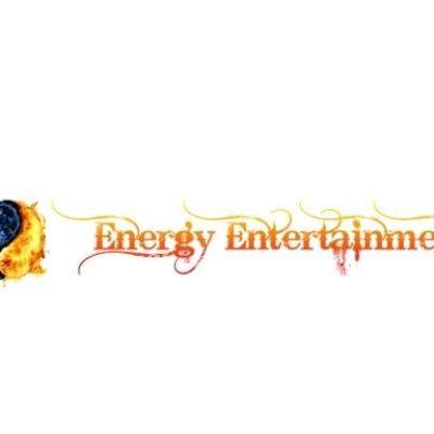 Energy  Entertainment 