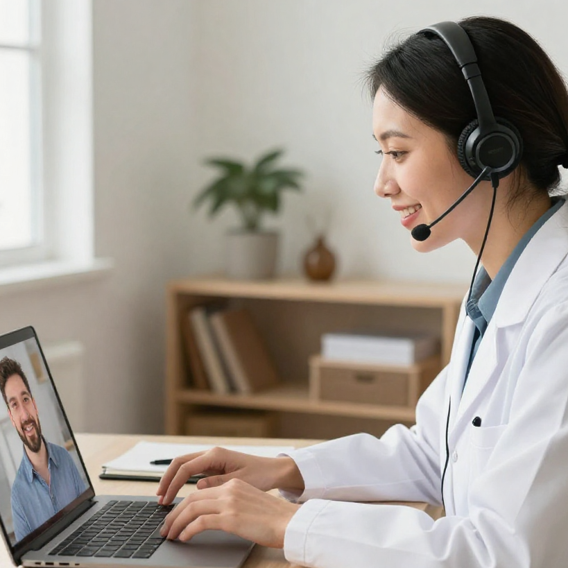 Online Speech  Therapy For Adults