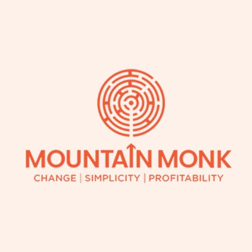 Mountain  Monk