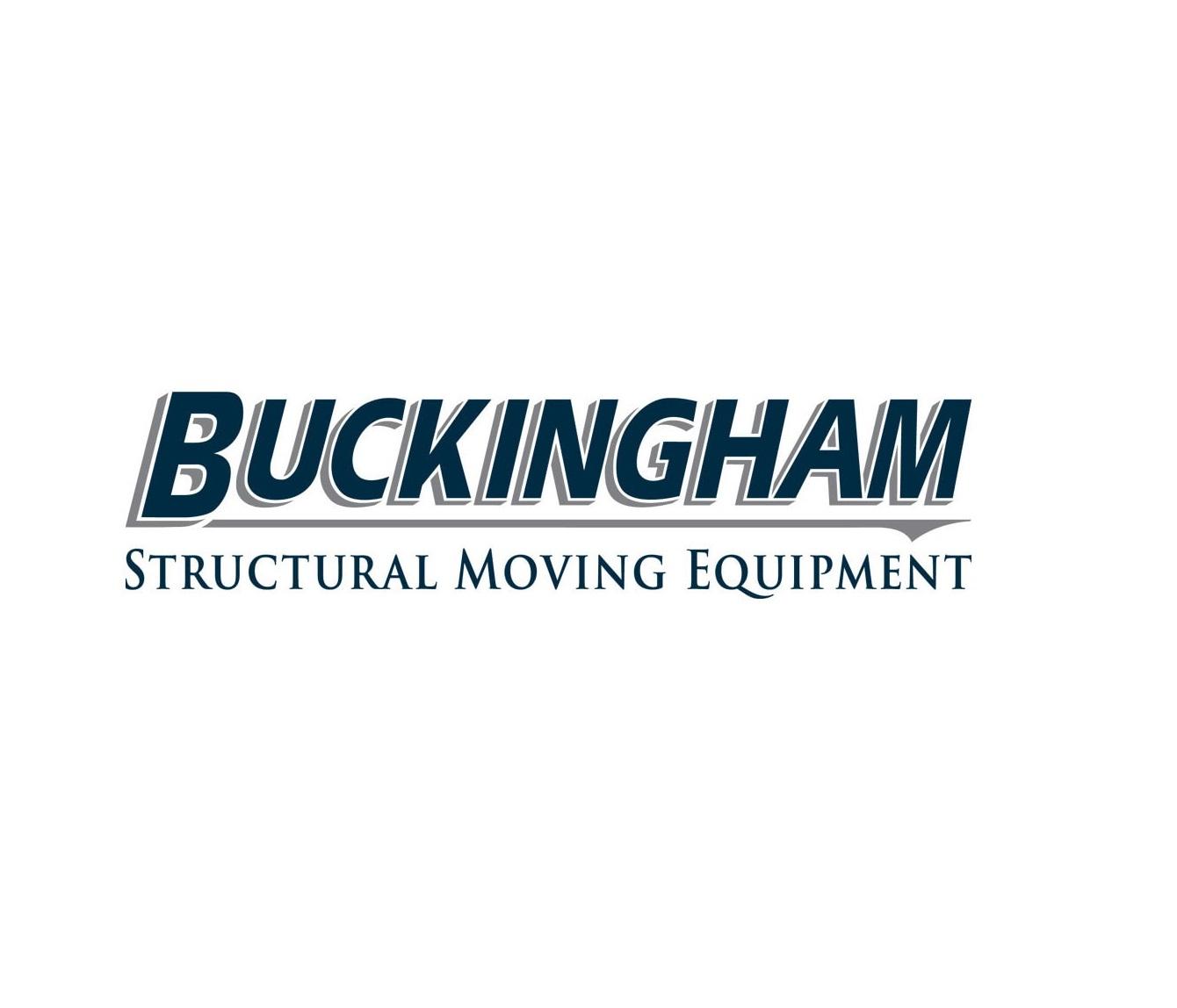 Buckingham Structural Moving Equipment