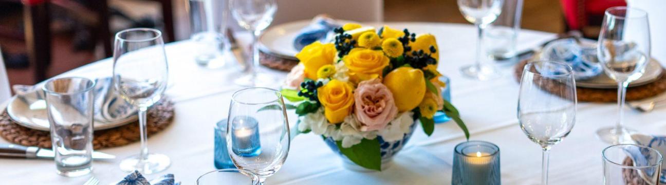 Amore Italian  Chophouse