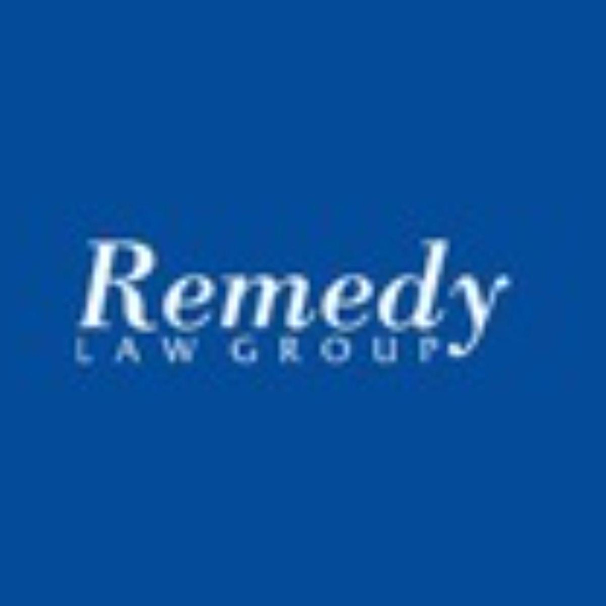 Remedy Law Group
