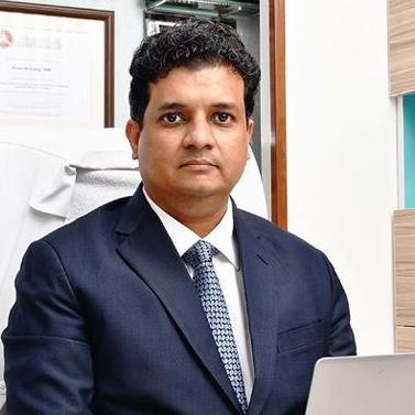 Dr. Gaurav  Dermalife