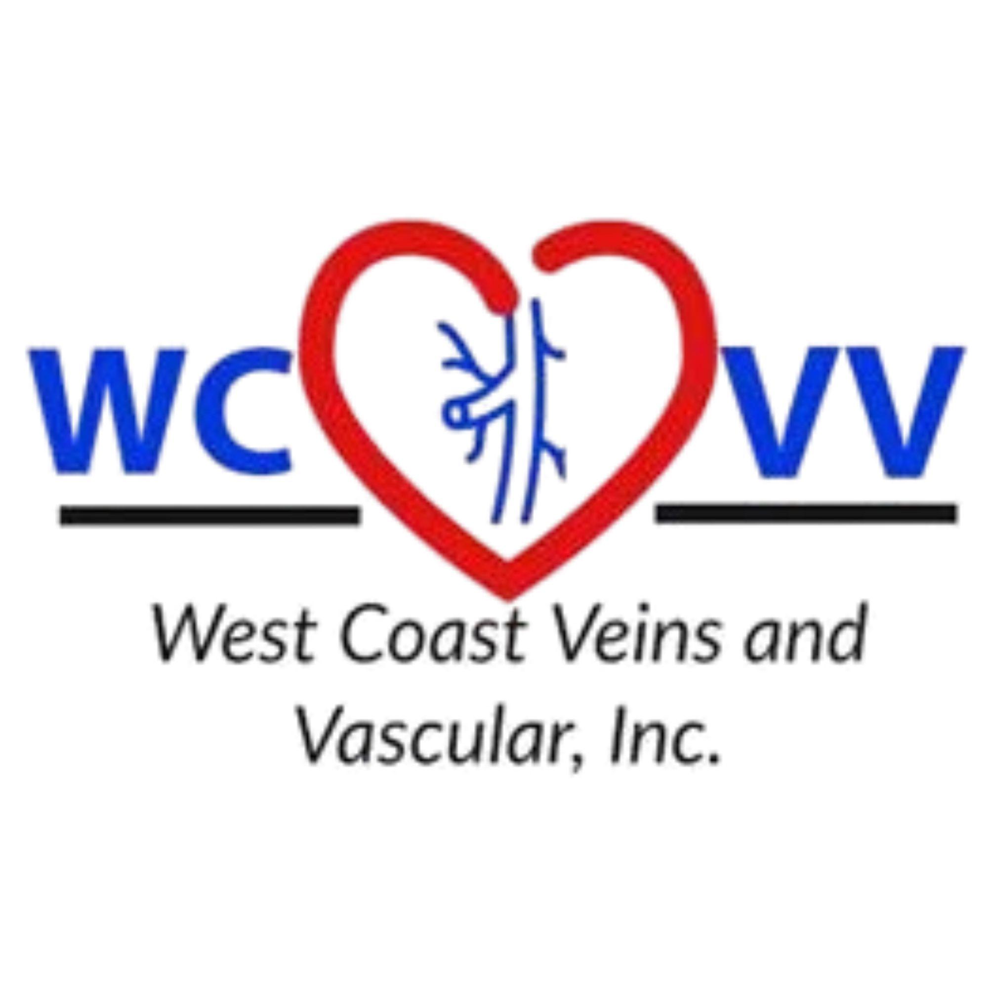 West Cost Veins  Vascular  