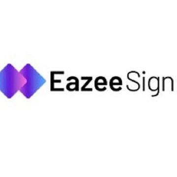 Eazee Sign