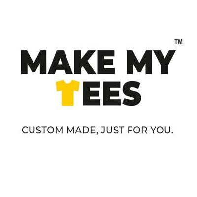 Make My Tees
