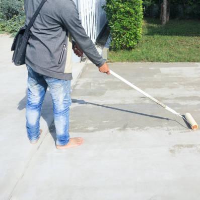 Tops Decorative Concrete