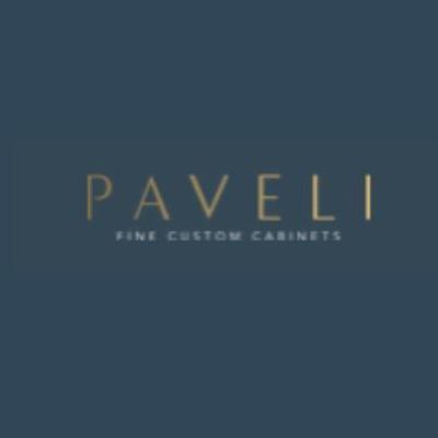 Paveli Fine Custom Cabinets
