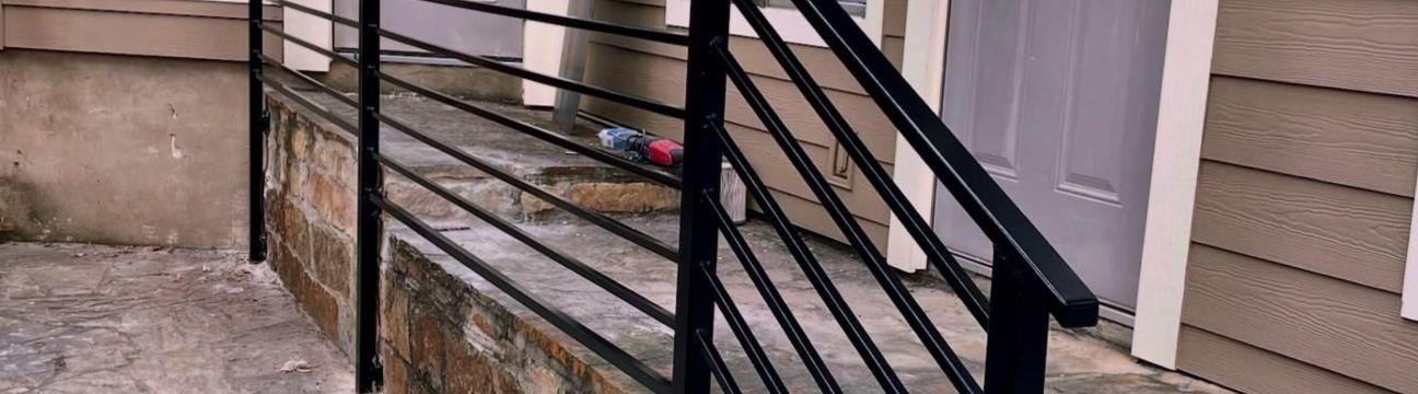 Elevate  Fabricators