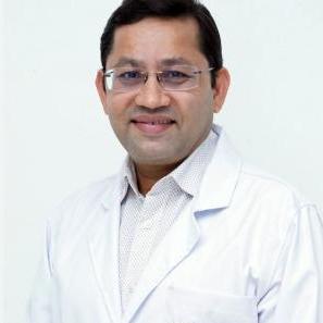Dr. Manoj