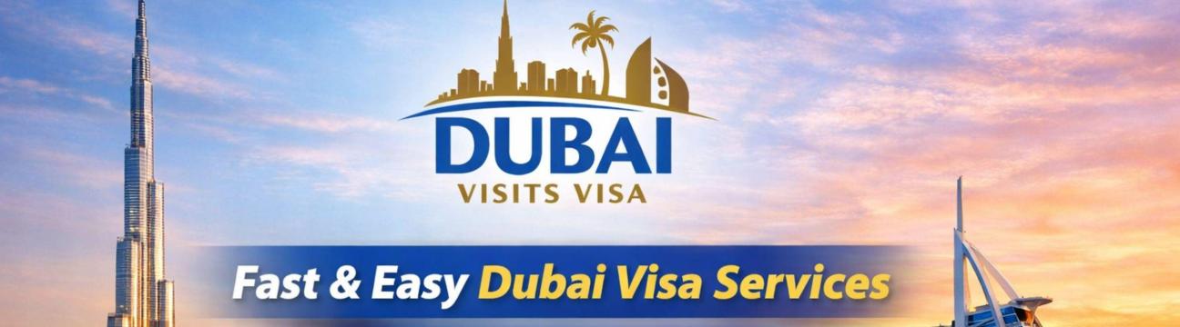 Dubai Visits Visa