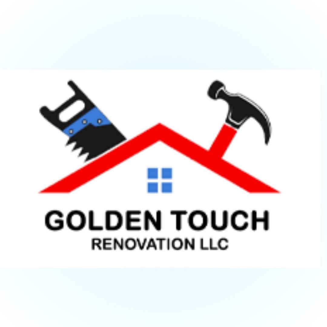 Golden Touch Renovation 