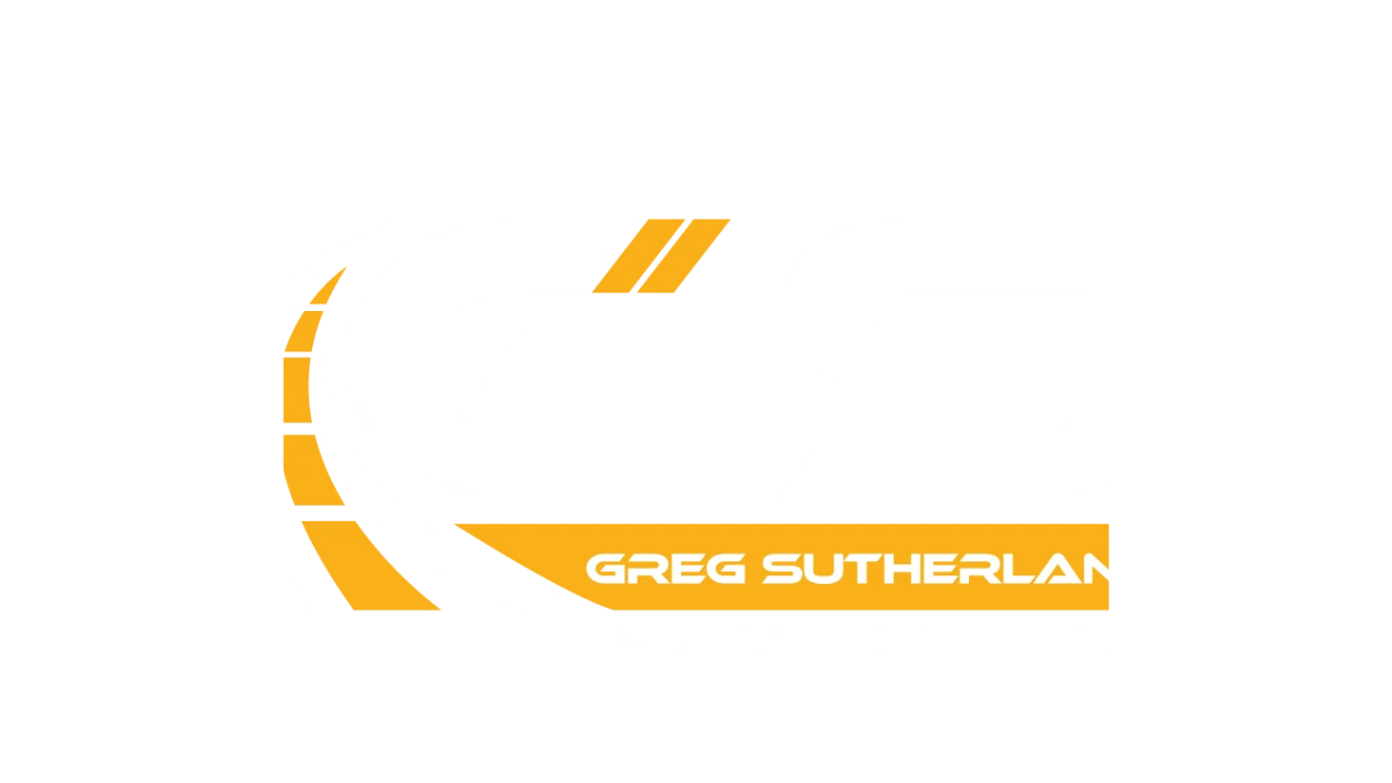 Greg Sutherland Paving LLC