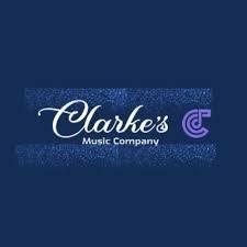 Clarkes Music Company